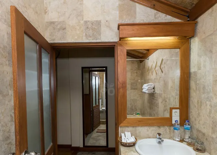 Lumbung Sari Hotel Ubud