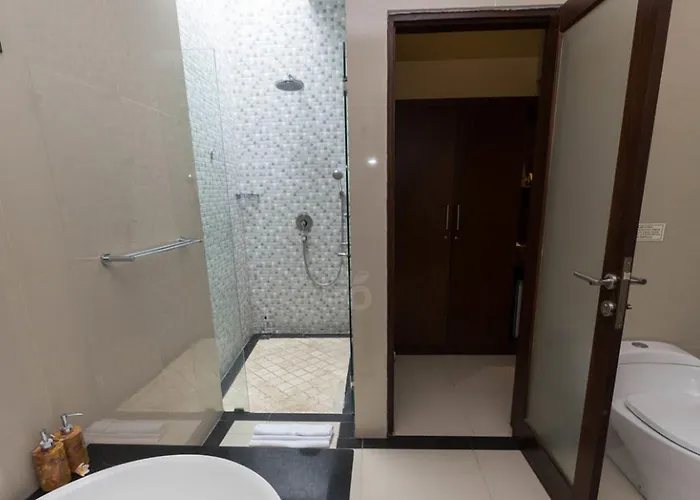 Lumbung Sari 3*