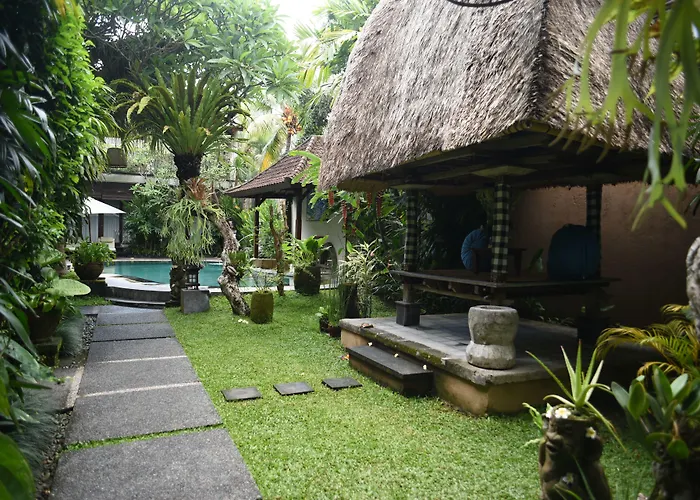 Otel Lumbung Sari