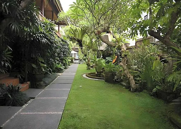 Lumbung Sari